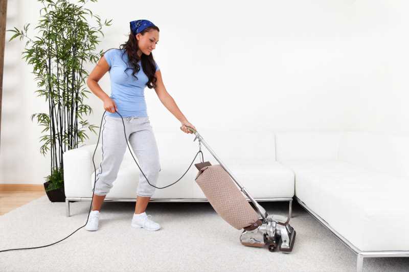 Part time cleaning jobs