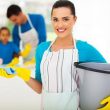 house cleaners in London