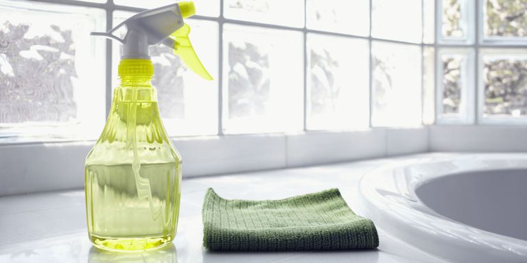 House Cleaning Tips - Cleanlinks